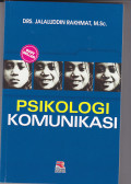 Psikologi Komunikasi