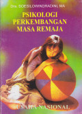Psikologi Perkembangan Masa Remaja