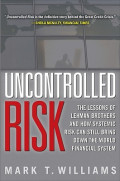 Uncontrolled risk