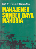 Manajemen SDM dalam Organisasi Publik dan Bisnis