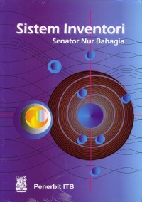 Sistem Inventori Senator Nur Bahagia