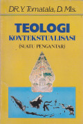 Teologi Kontekstualisasi