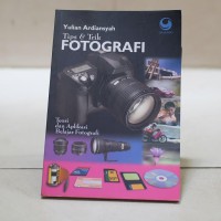 Tips & Trik Fotografi