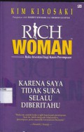 Rich Woman