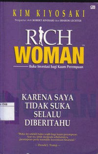 Rich Woman