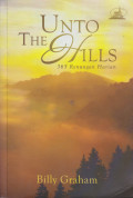The Unto Hills : 365 Renungan Harian