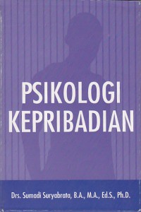 Psikologi Kepribadian