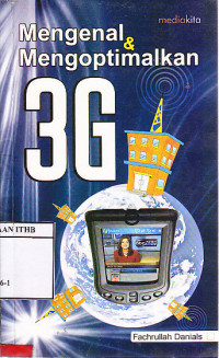 Image of Mengenal Dan Mengoptimalkan 3g