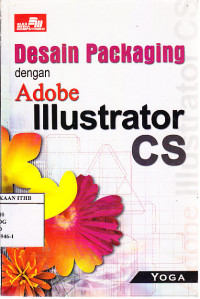 Image of Desain Packaging Dengan Adobe Illustrator CS