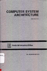 Image of Computer Systems Architecture