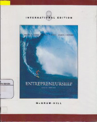 Image of ENTREPRENEURSHIP