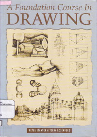 Image of A Foundation Course in Drawing