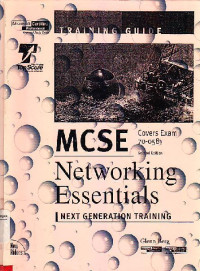 Image of MCSE : Networking Essentials