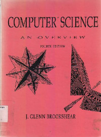 Image of Computer Science : An Overview