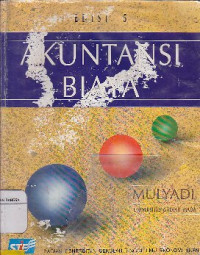 Image of Akuntansi Biaya
