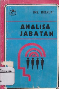 Image of Analisa Jabatan