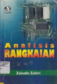 Image of Analisis Rangkaian