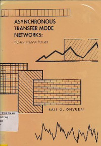 Image of Asynchronous Transfer Mode Networks : Performance Issues