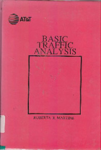 Image of Basic Traffic Analysis