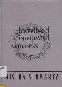 Image of Broadband Integrated Networks