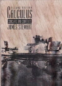 Image of Calculus : Concepts And Contexts