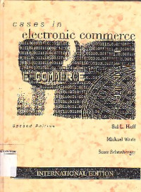 Image of Cases In Electronic Commerce