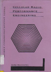 Image of Cellular Radio Performance Engineering