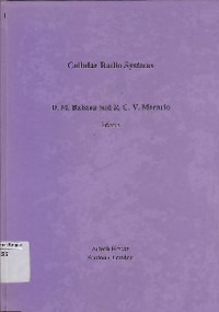 Image of Cellular Radio Systems