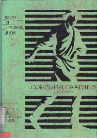 Image of Computer Graphics