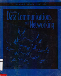 Image of Data Communications And Networking