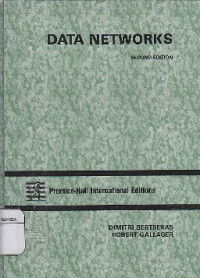 Image of Data Networks