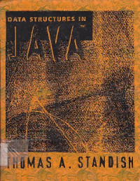 Image of Data Structures In Java