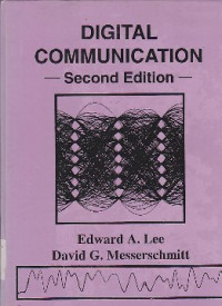 Image of Digital Communication