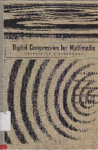 Image of Digital Compression For Multimedia