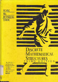 Image of Discrete Mathematical Structures