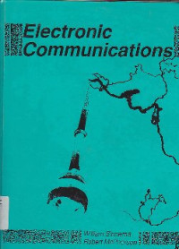 Image of Electronic Communications