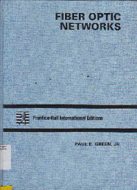 Image of Fiber Optic Networks