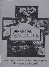 Image of Financial Accounting