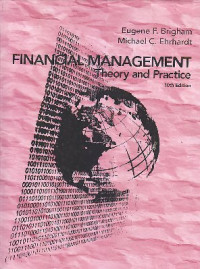 Image of Financial Management : Theory And Practice