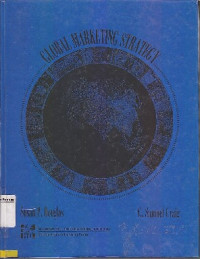 Image of Global Marketing Strategy