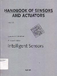 Image of Handbook Of Sensors And Actuators