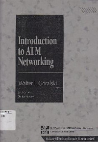Image of Introduction To ATM Networking