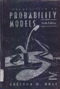 Image of Introduction To Probability Models