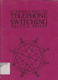 Image of Introduction To Telephone Switching