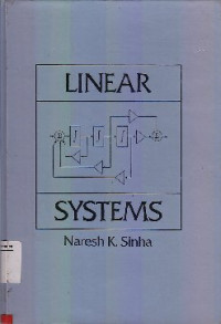 Image of Linear Systems