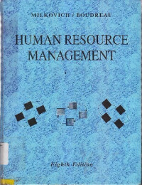 Image of Human Resource Management