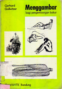 Image of Menggambar bagi pengembangan bakat