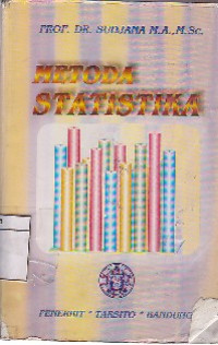 Image of Metoda Statistika