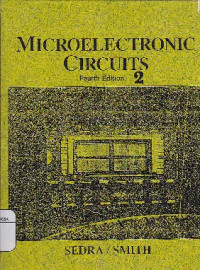 Image of Microelectronic Circuits Jilid 2