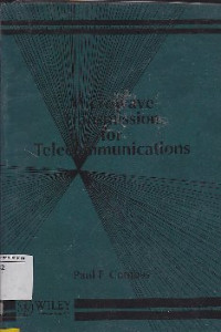 Image of Microwave Transmission For Telecommunications